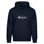 ACTIVE STONER Unisex Bio-Hoodie