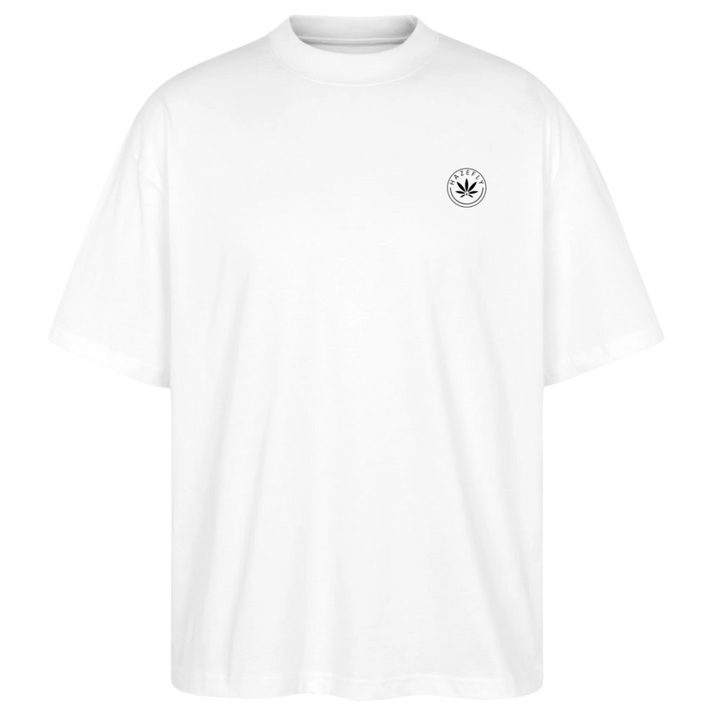 GREEN CULT Oversized Unisex Bio T-Shirt