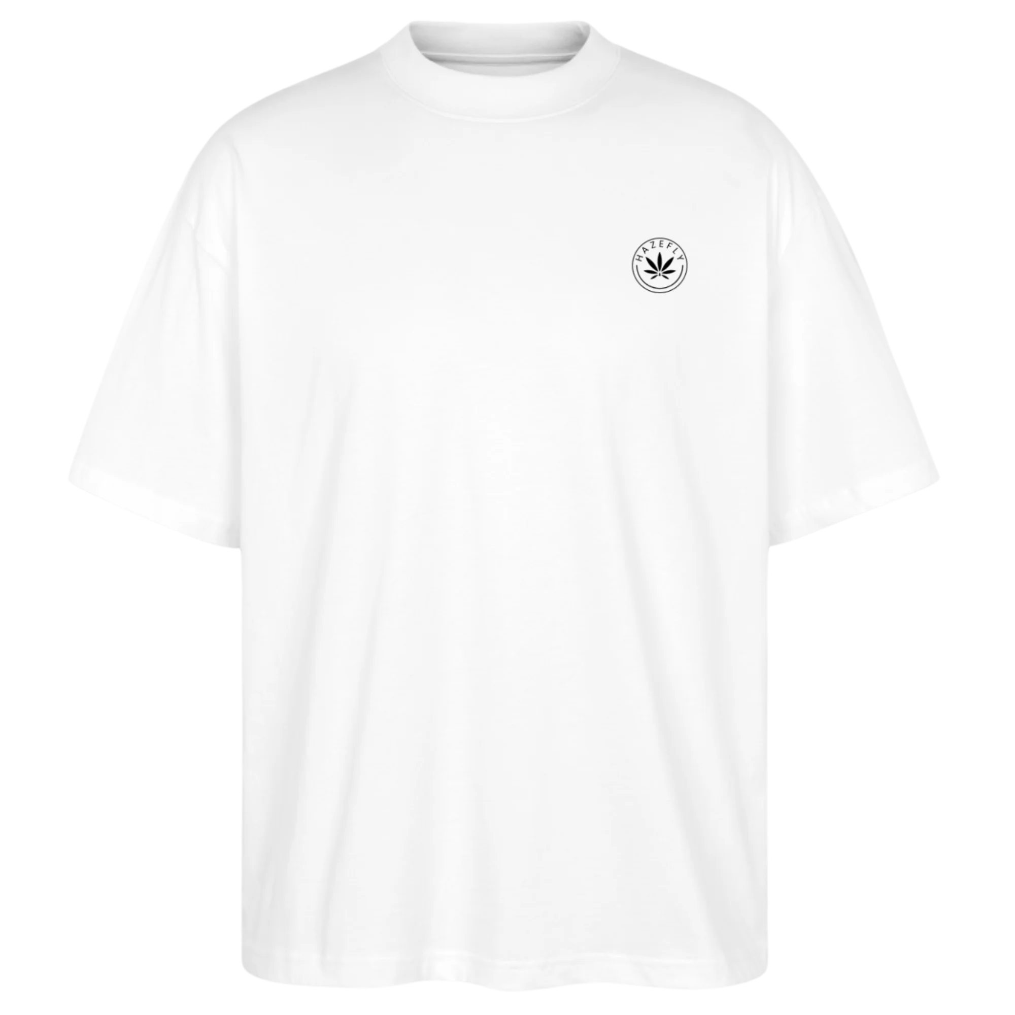 GREEN CULT Oversized Unisex Bio T-Shirt