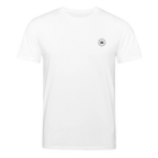 HAZEFLY LOGO BLACK Unisex Bio-T-Shirt