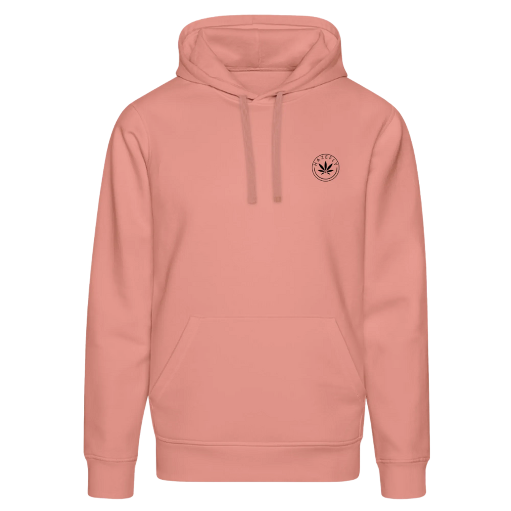 RIDE HIGH Unisex Bio-Hoodie