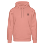 RIDE HIGH Unisex Bio-Hoodie