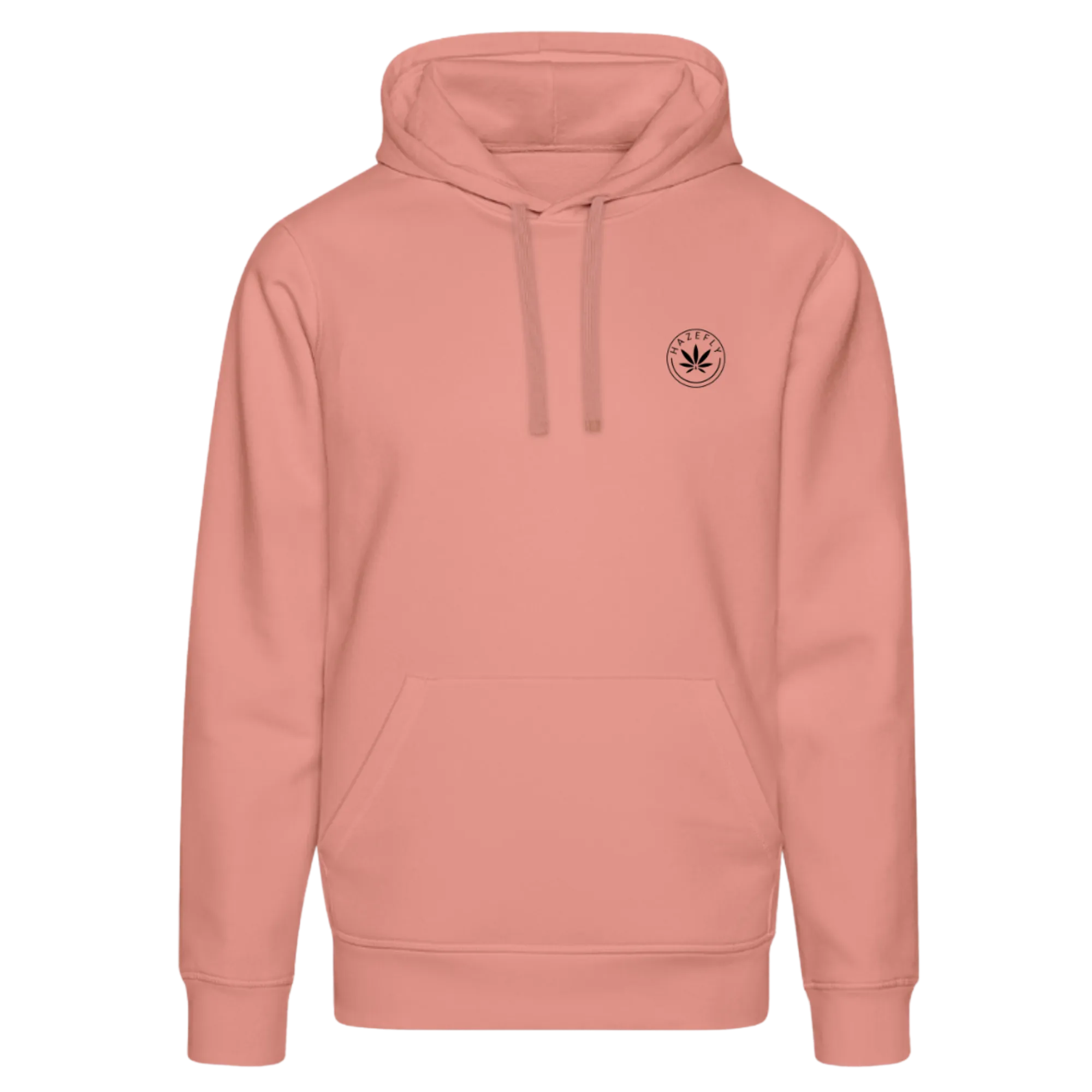 RIDE HIGH Unisex Bio-Hoodie