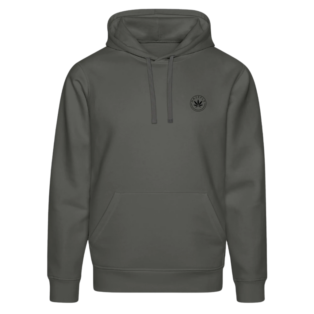RIDE HIGH Unisex Bio-Hoodie