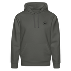 RIDE HIGH Unisex Bio-Hoodie