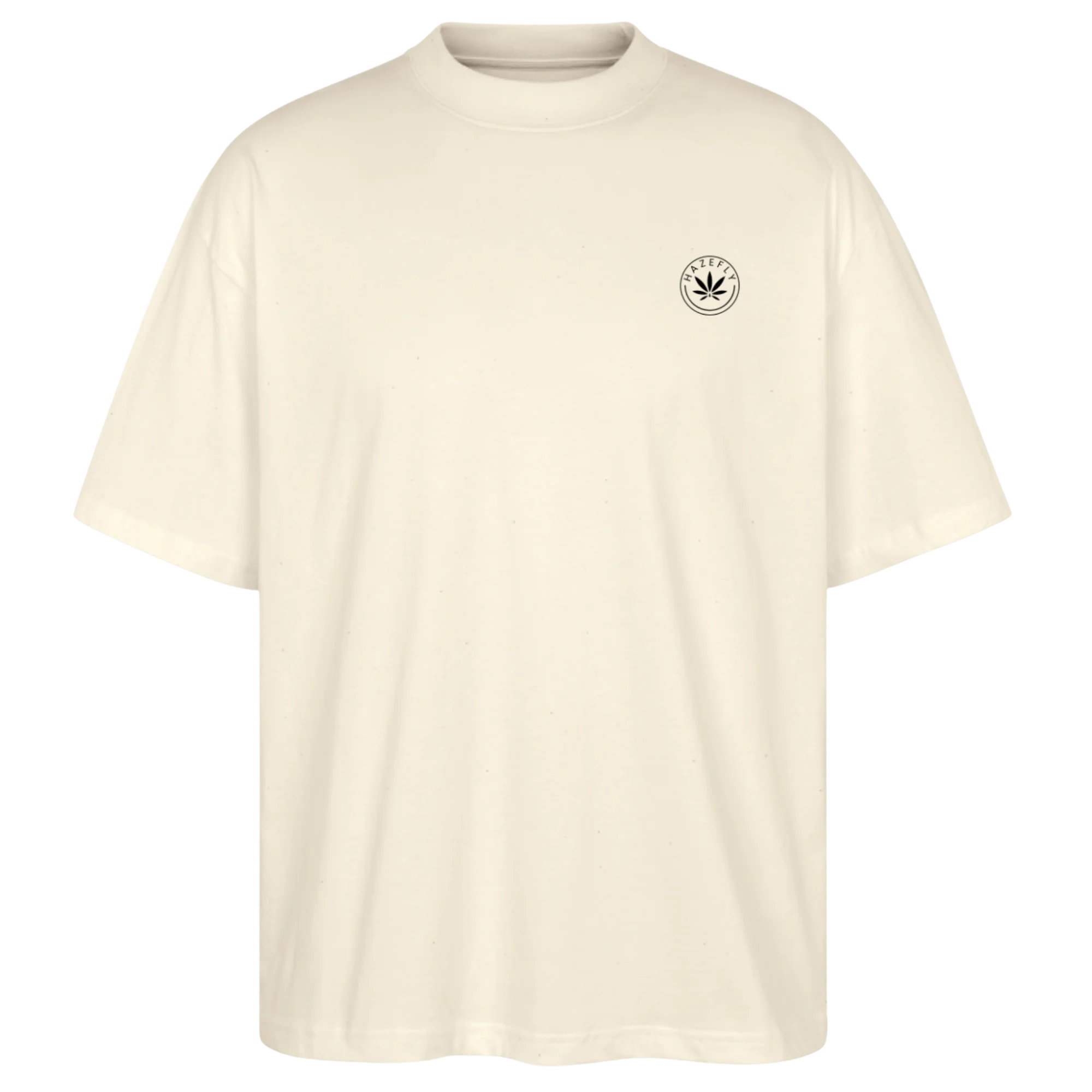 GREEN CULT Oversized Unisex Bio T-Shirt