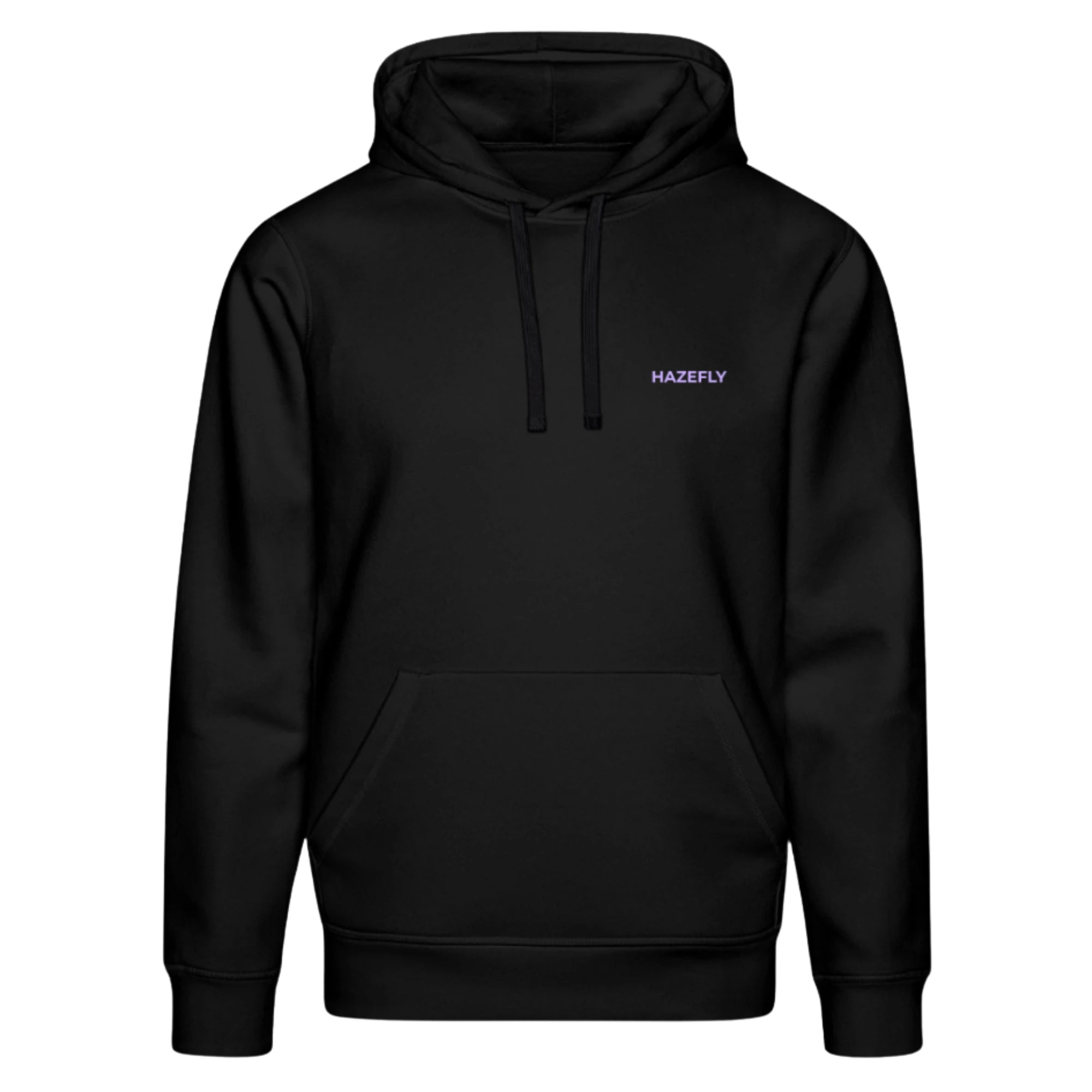 RUNTZ Unisex Bio-Hoodie