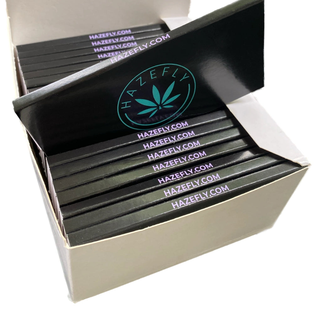 DELUXE LONG PAPERS