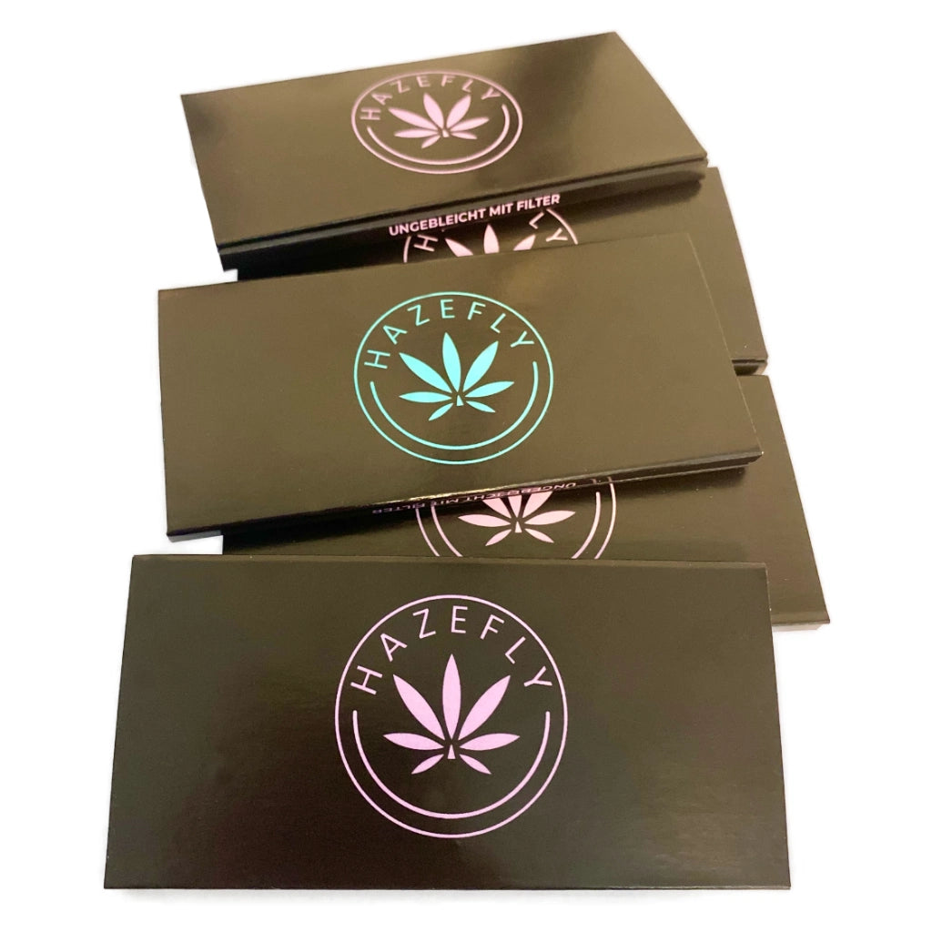 DELUXE LONG PAPERS