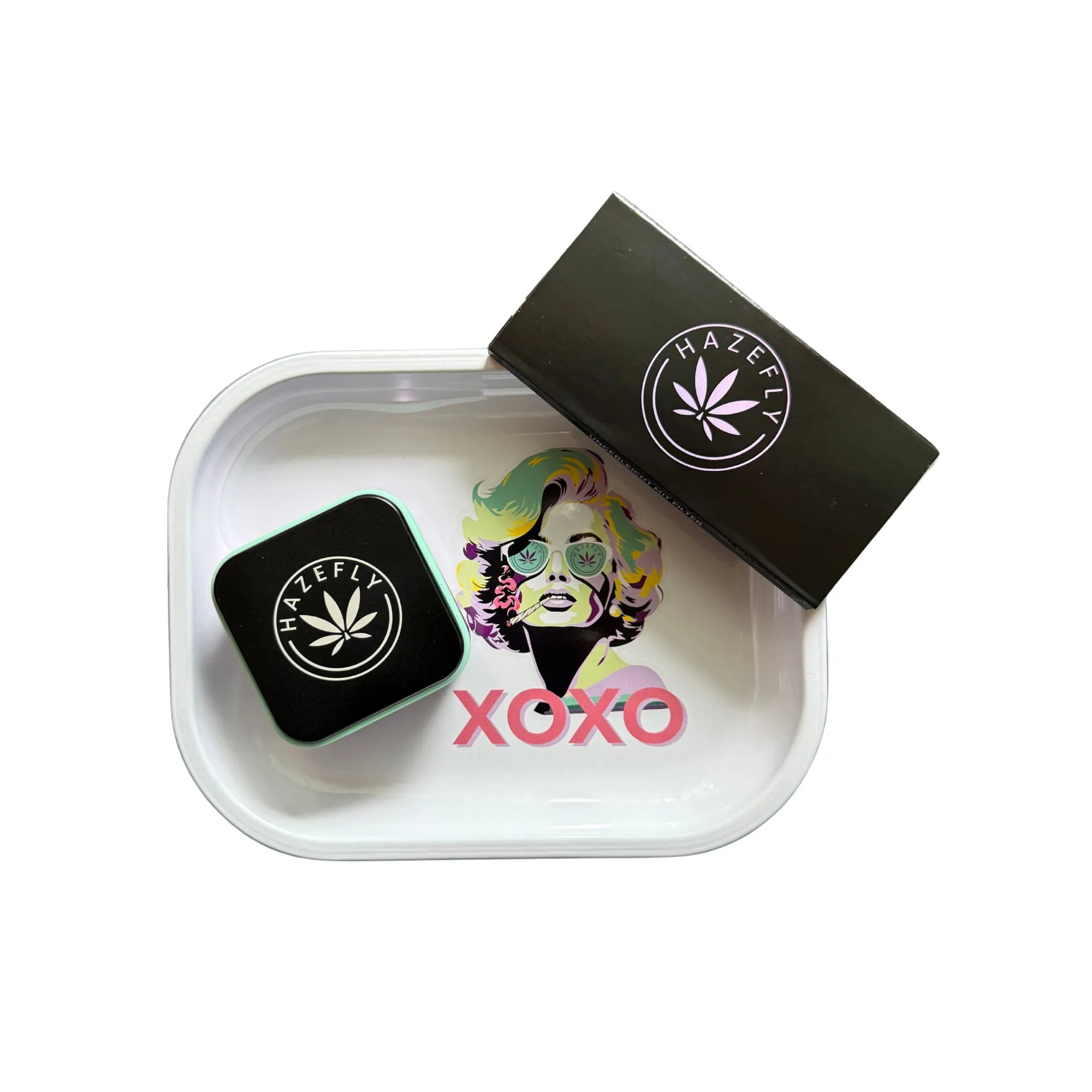 HAZEFLY SESSION PACK (Bundle)