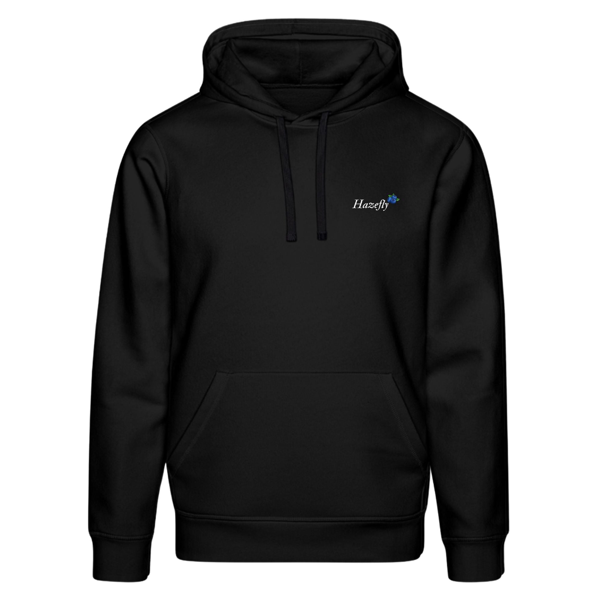 TRUE BERRY Unisex Bio-Hoodie