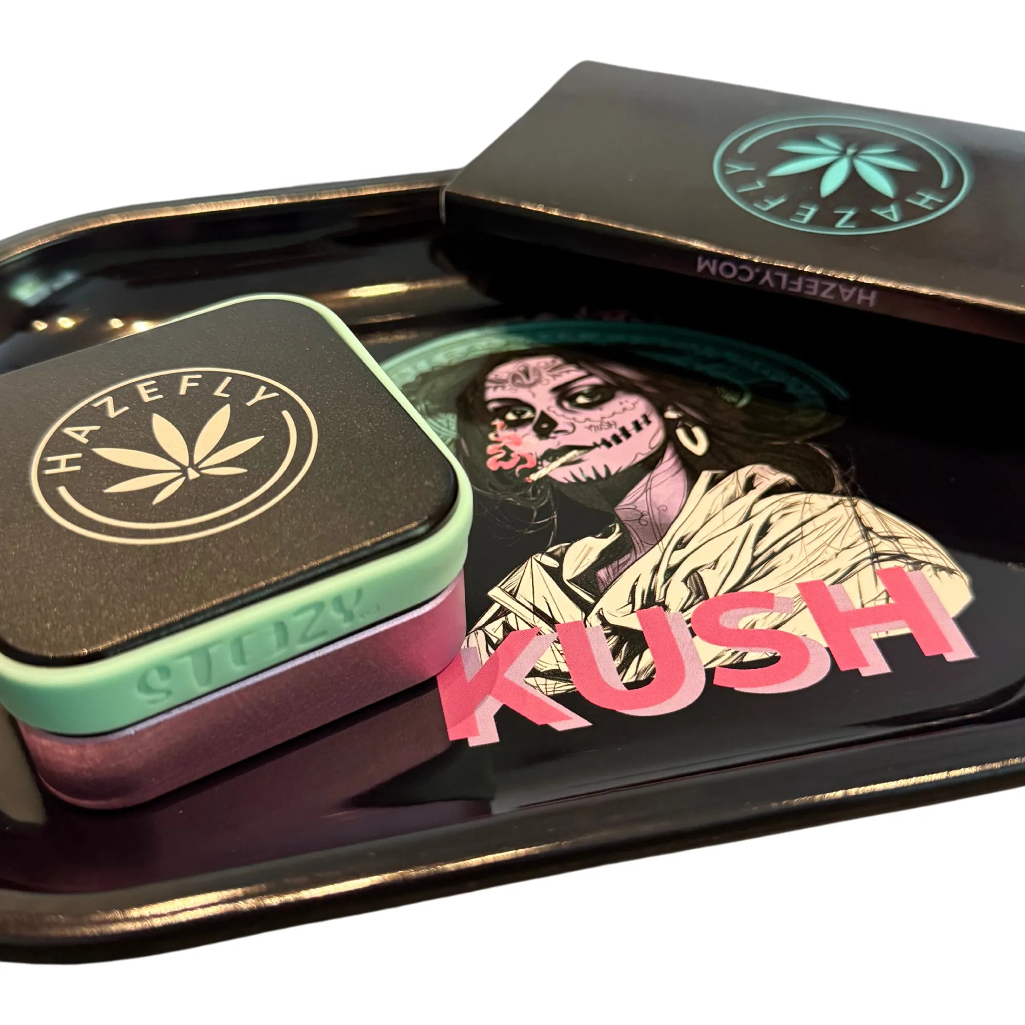 HAZEFLY SESSION PACK (Bundle)