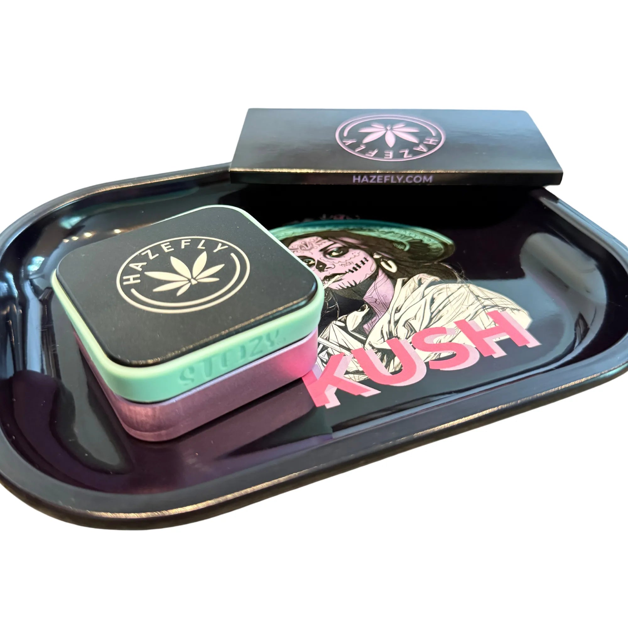 HAZEFLY SESSION PACK (Bundle)