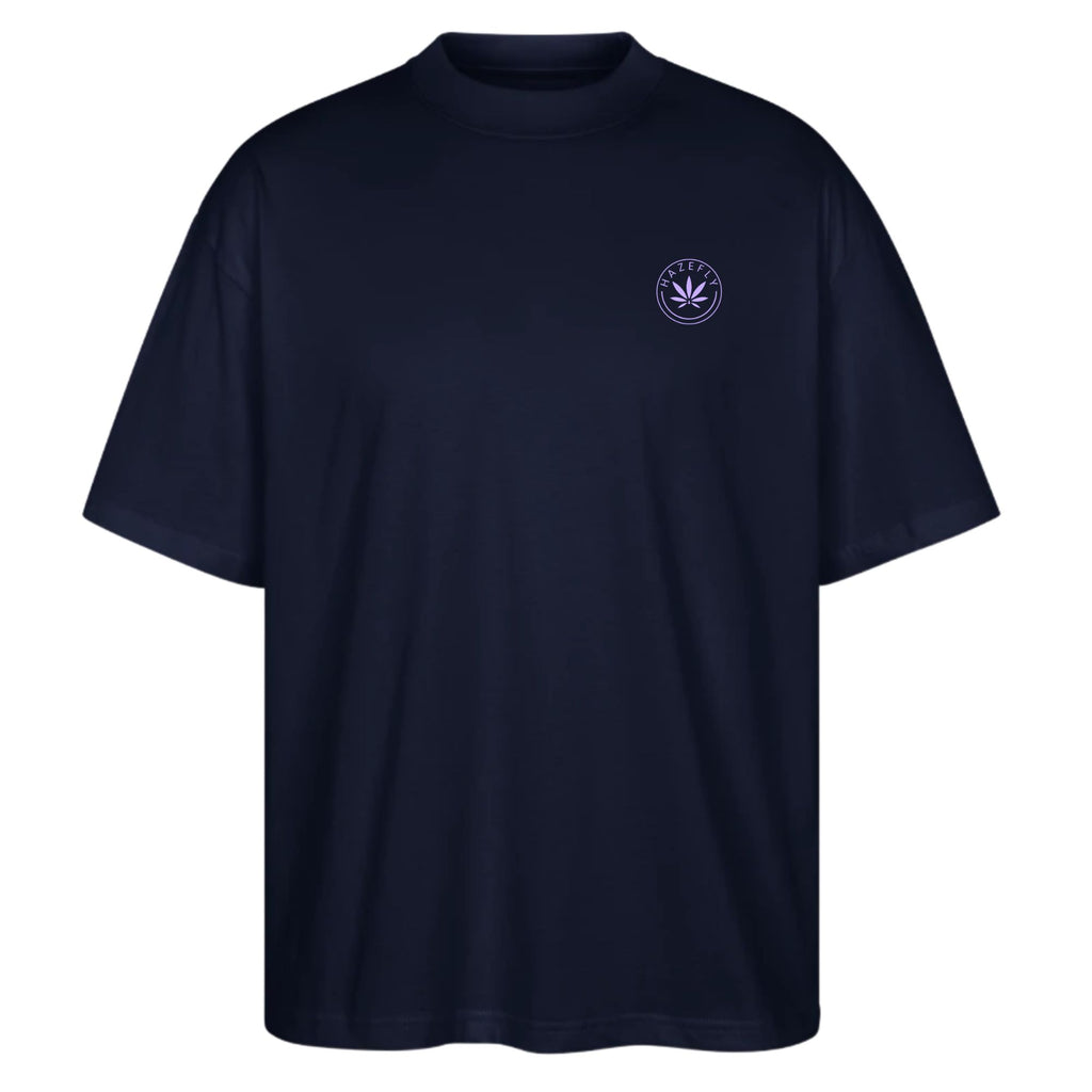 420 CLIQUE Oversized Unisex Bio T-Shirt
