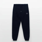 HAZEFLY LOGO WHITE Unisex Bio Jogginghose