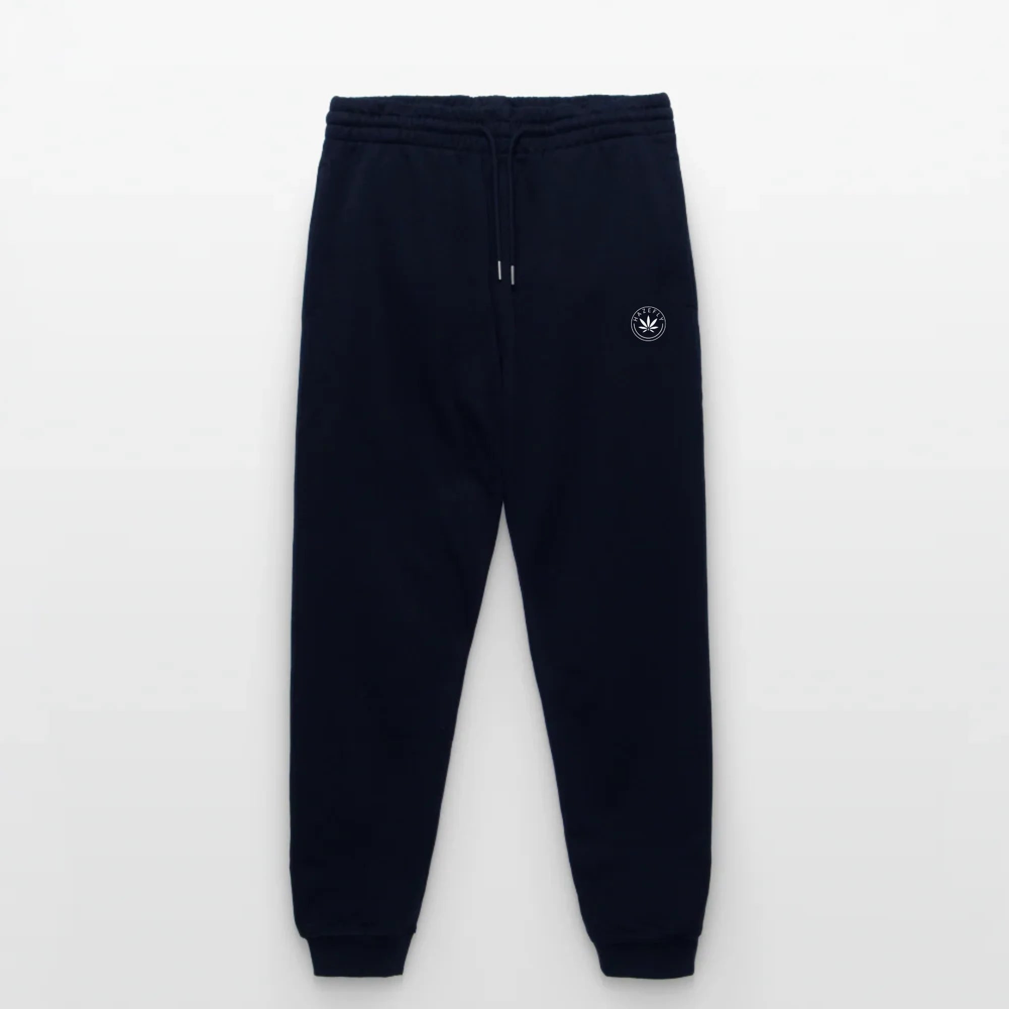WHITE WIDOW Bundle Oversized Shirt + Joggers