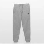HAZEFLY LOGO BLACK Unisex Bio Jogginghose