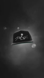 PASS IT Snapback Cap